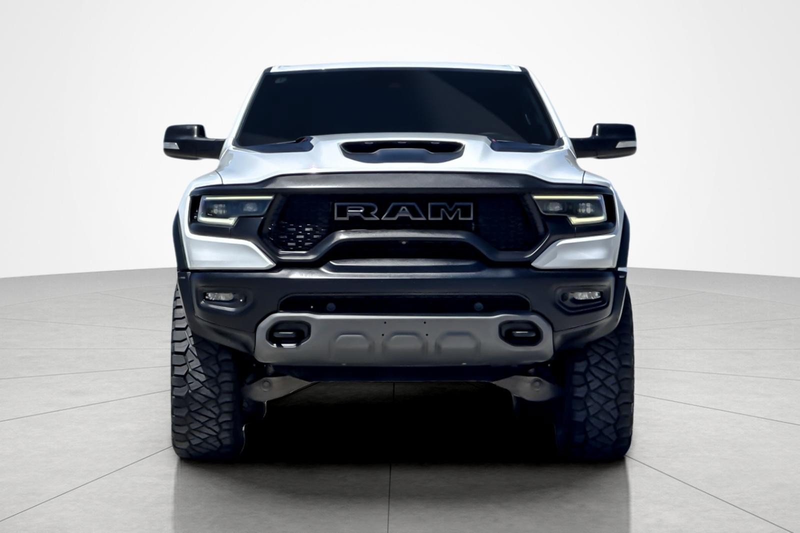 Used 2022 RAM 1500 TRX w/ TRX Level 2 Equipment Group AWD/4WD image 8