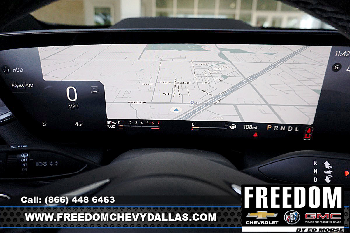 New 2026 Buick Enclave Preferred w/ Power Package image 23