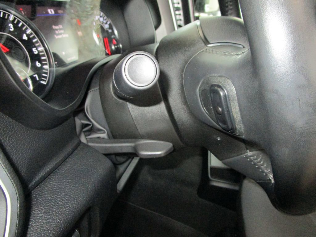 Used 2022 RAM 1500 Big Horn w/ Trailer Tow Group image 29