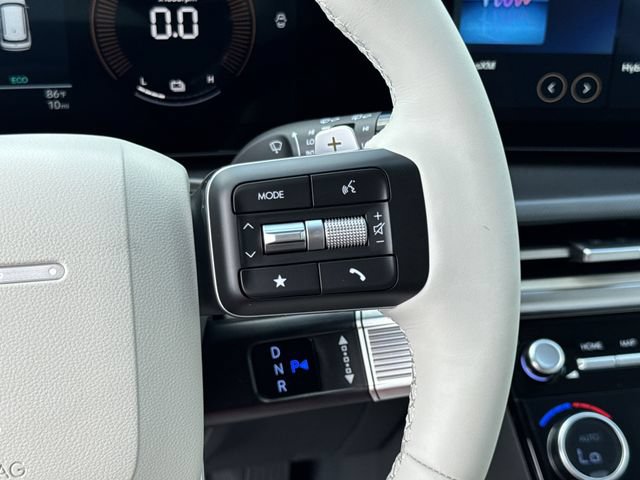 New 2026 Hyundai Santa Fe SE FWD image 21