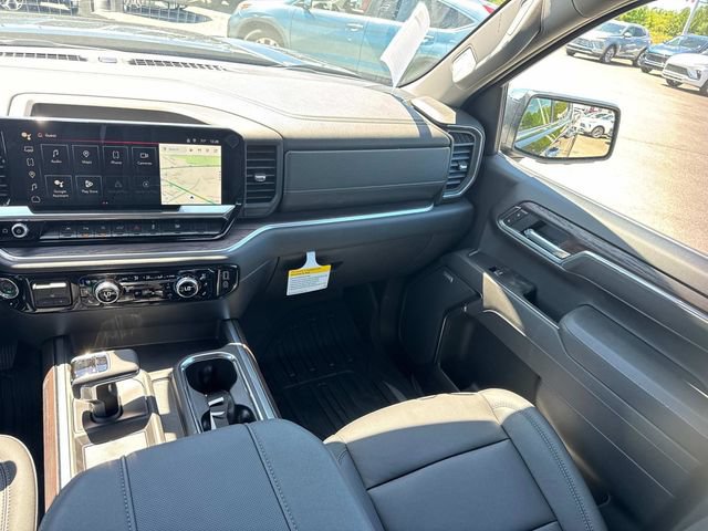 New 2026 GMC Sierra 1500 SLT w/ SLT Convenience Package AWD/4WD image 18