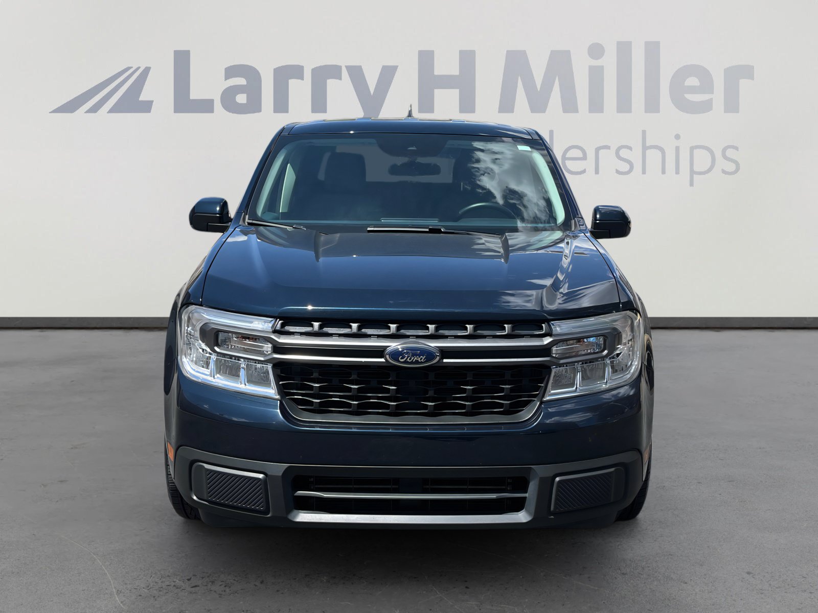 Used 2022 Ford Maverick XLT w/ Equipment Group 300A Standard AWD/4WD image 8