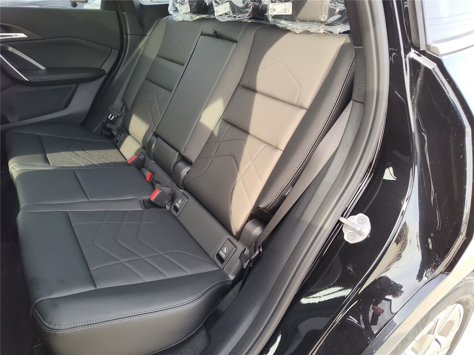 New 2026 BMW X1 xDrive28i w/ Convenience Package image 15