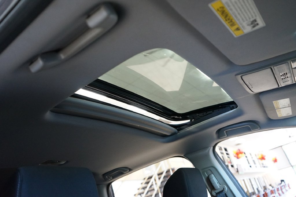 Used 2020 Honda CR-V EX image 9