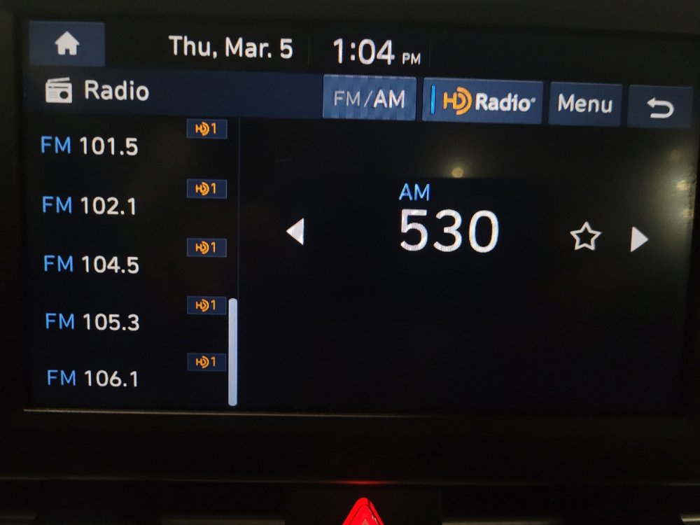 Used 2025 Hyundai Elantra SE image 25