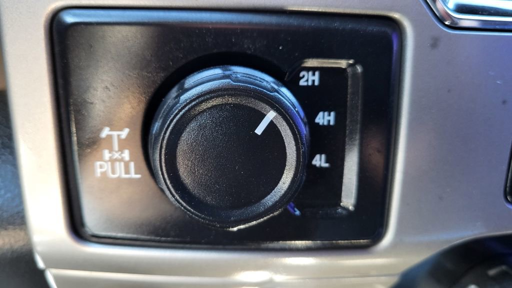 Used 2022 Ford F250 Lariat w/ Lariat Ultimate Package image 33