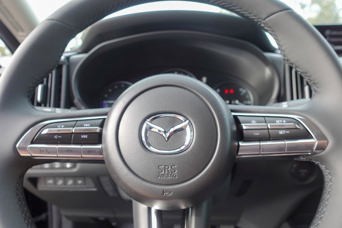 New 2026 MAZDA CX-50 AWD 2.5 Hybrid w/ Weather Package image 13