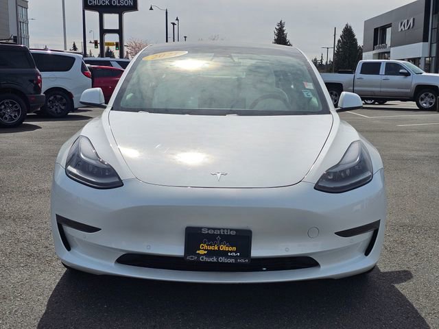 Used 2021 Tesla Model 3 Standard Range Plus image 9