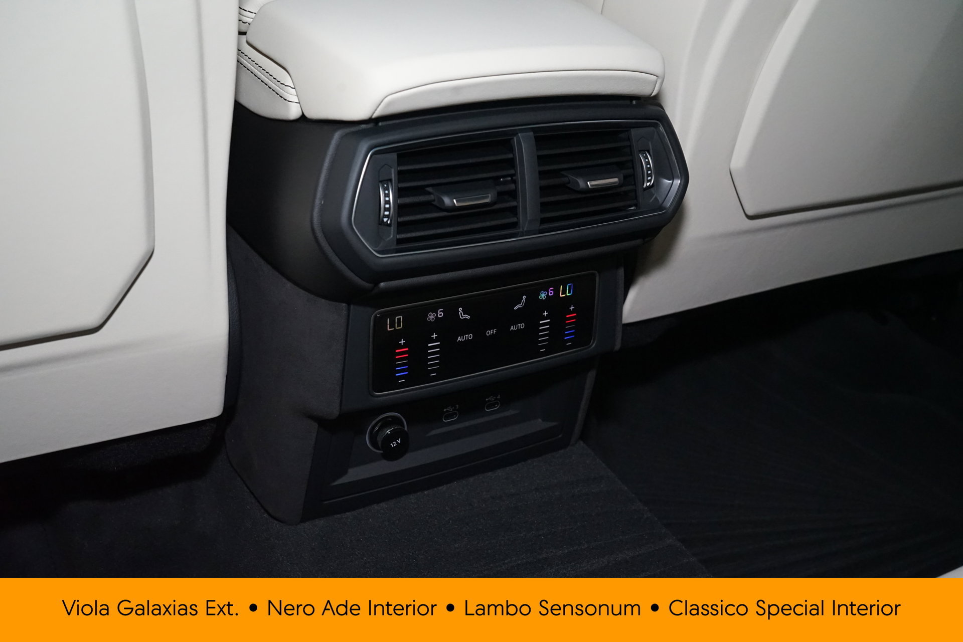 Used 2025 Lamborghini Urus SE AWD/4WD image 23
