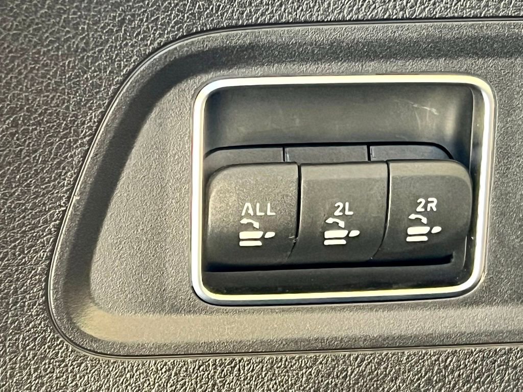 Certified 2023 Mercedes-Benz GLS 450 4MATIC image 36