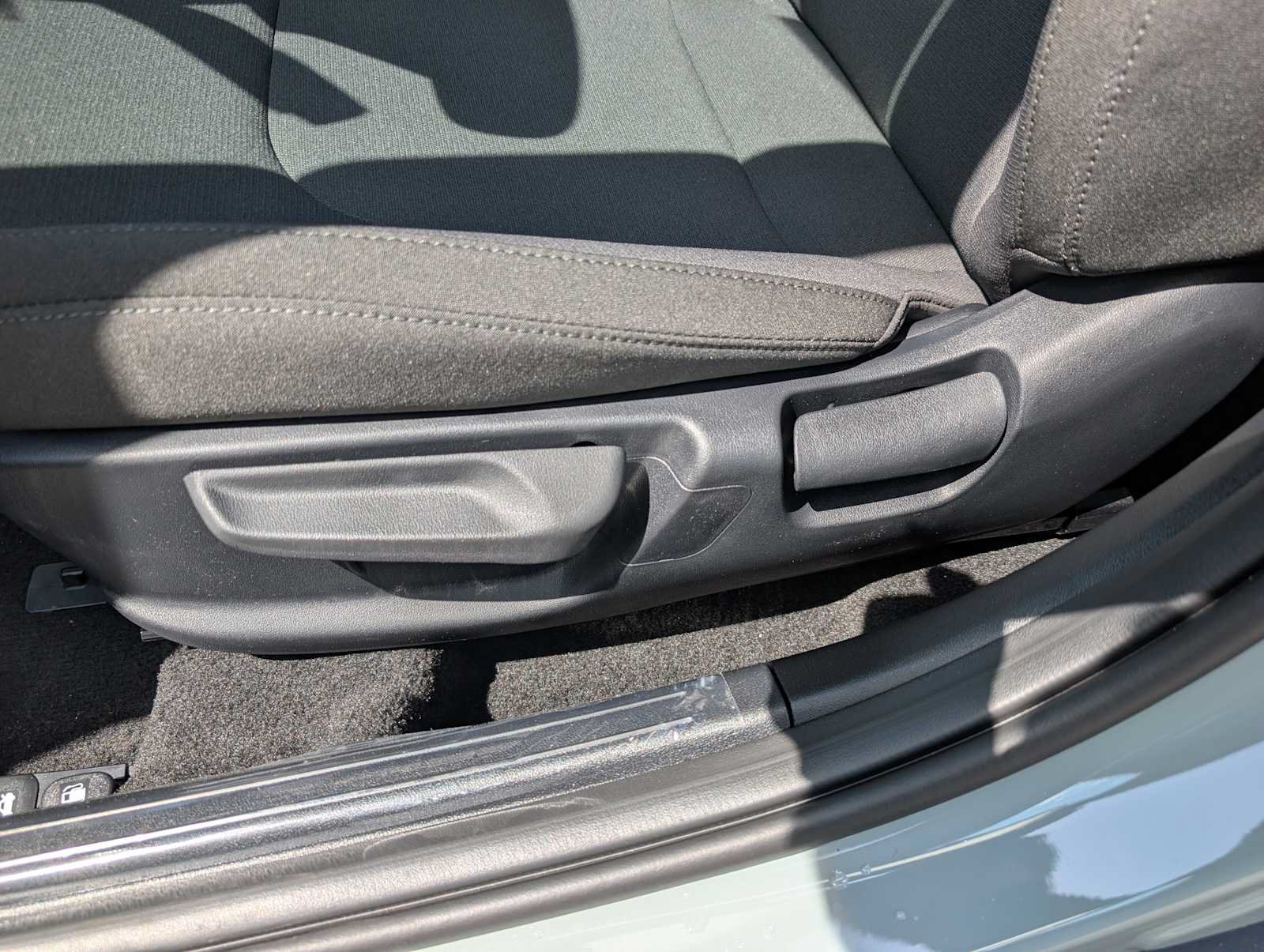 New 2026 Kia K4 FWD image 26