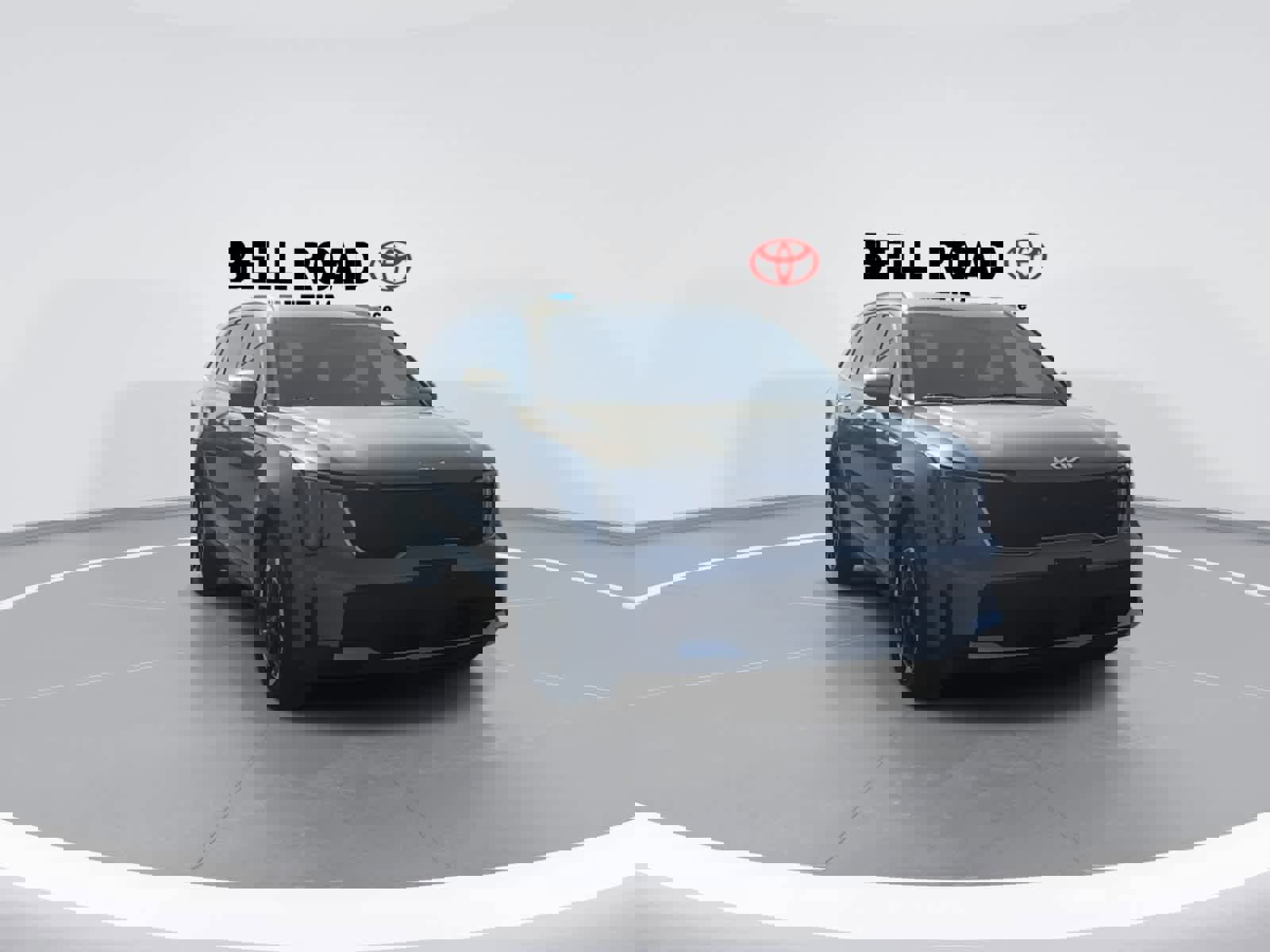 Used 2024 Kia Sorento S image 2