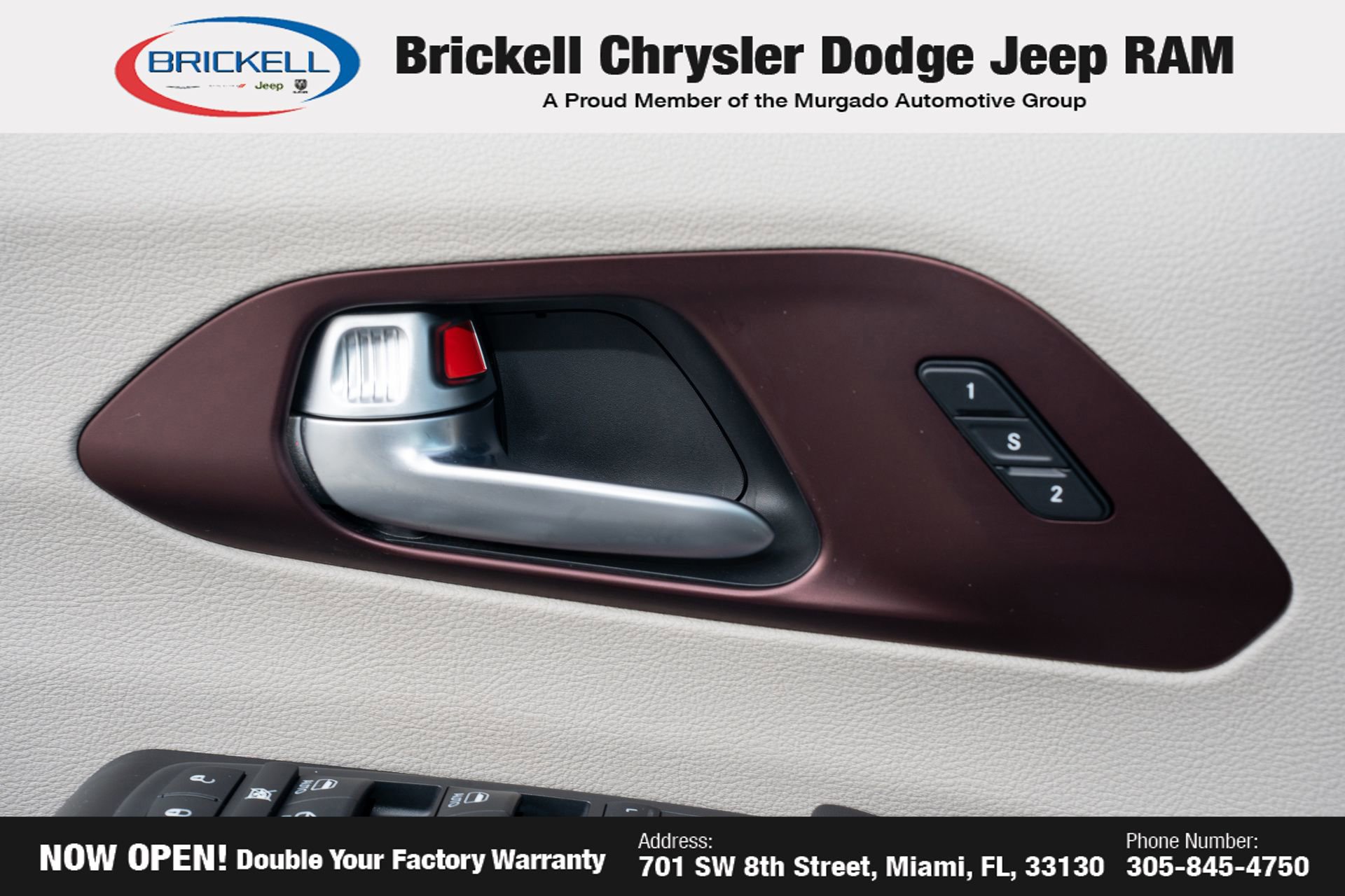 Used 2019 Chrysler Pacifica Limited w/ Advanced Safetytec Group FWD image 32