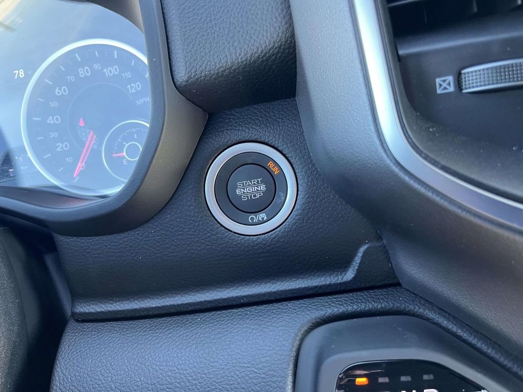 New 2026 RAM 1500 Big Horn image 23