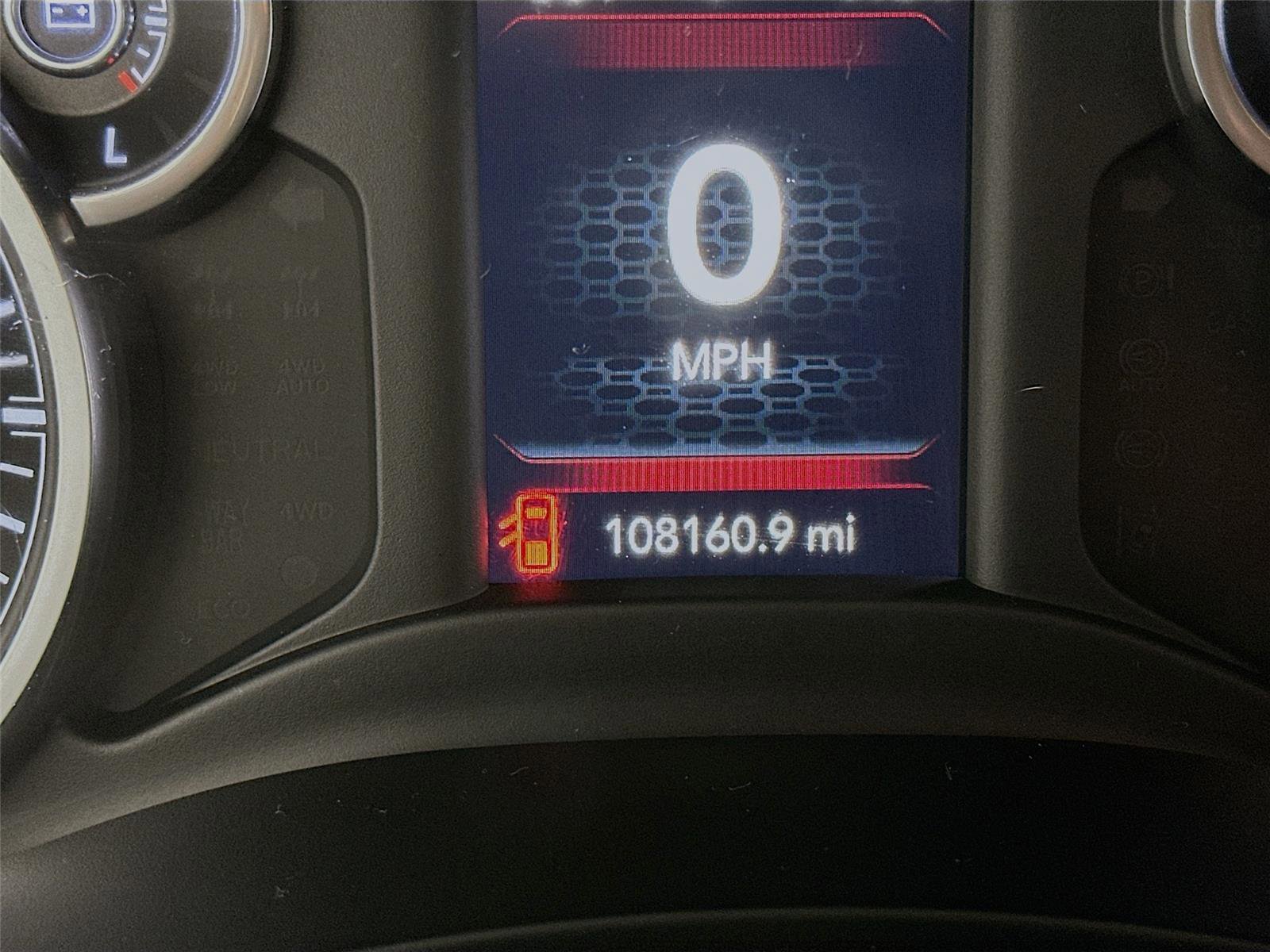 Used 2020 RAM 2500 Tradesman image 18