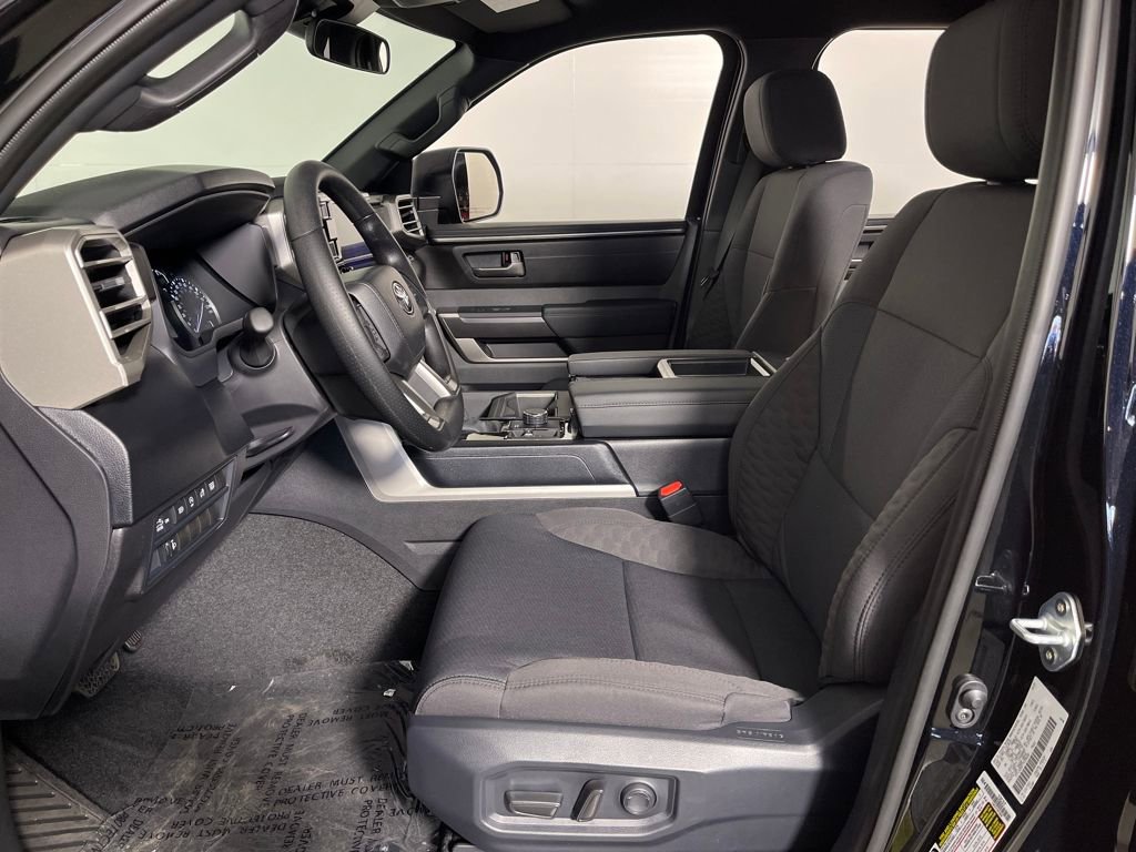 New 2026 Toyota Tundra SR5 image 12