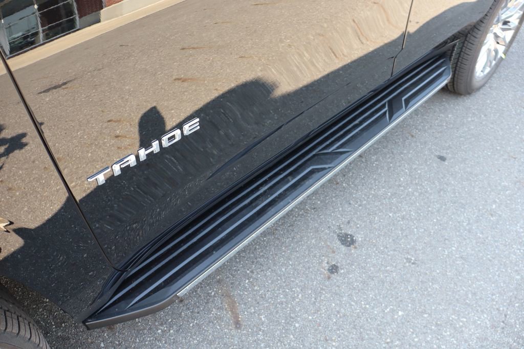 New 2025 Chevrolet Tahoe Premier image 34