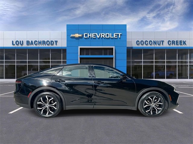 Used 2024 Toyota Crown XLE image 9