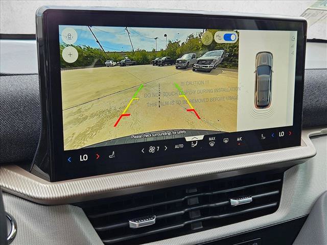 New 2026 Ford Explorer Active RWD image 13