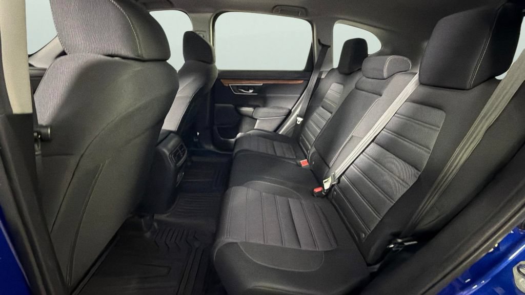 Used 2020 Honda CR-V EX image 28