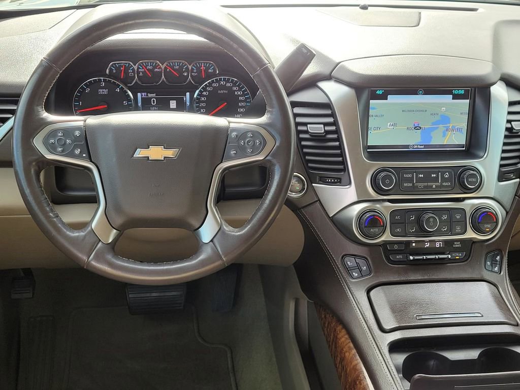 Used 2018 Chevrolet Tahoe Premier image 21