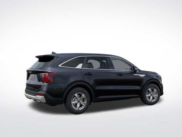 Used 2026 Kia Sorento LX FWD image 6