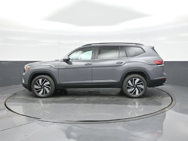 New 2026 Volkswagen Atlas SE AWD/4WD image 4