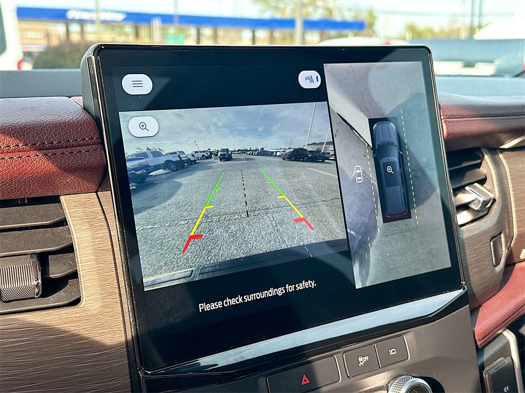 Used 2022 Ford Expedition Max Limited image 23