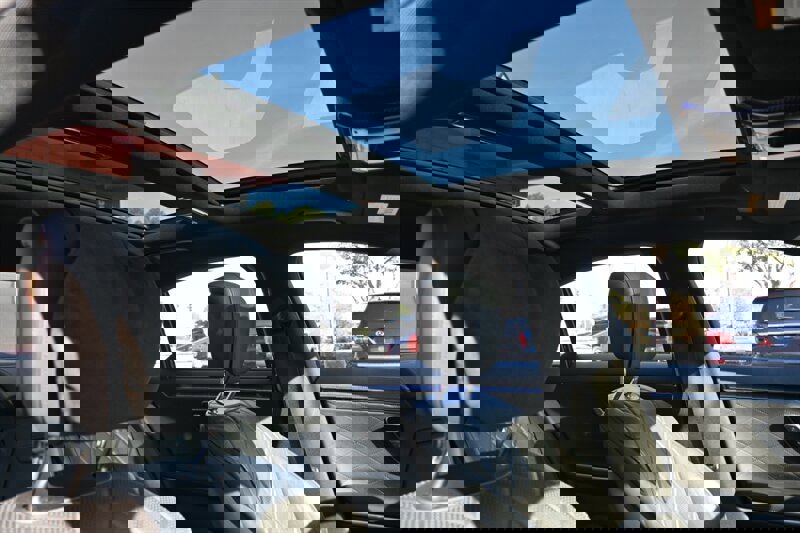 Used 2021 Mercedes-Benz S 580 4MATIC Sedan image 59