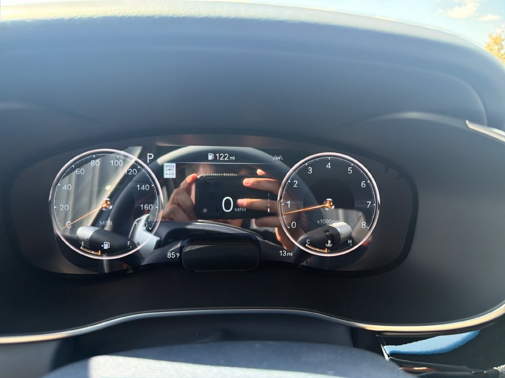 New 2026 Genesis G70 3.3T Prestige AWD/4WD image 18