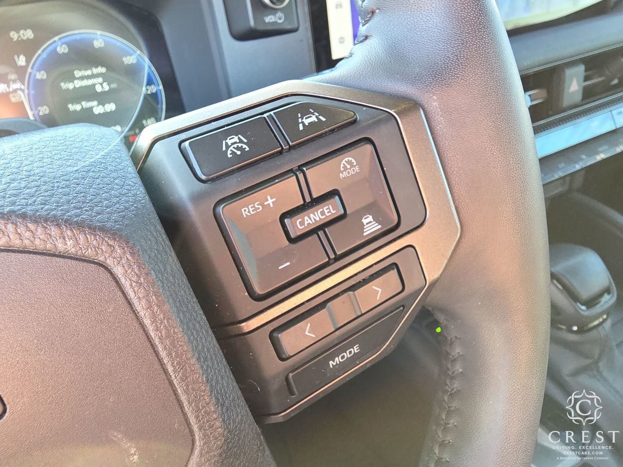 Used 2024 Toyota Land Cruiser image 15