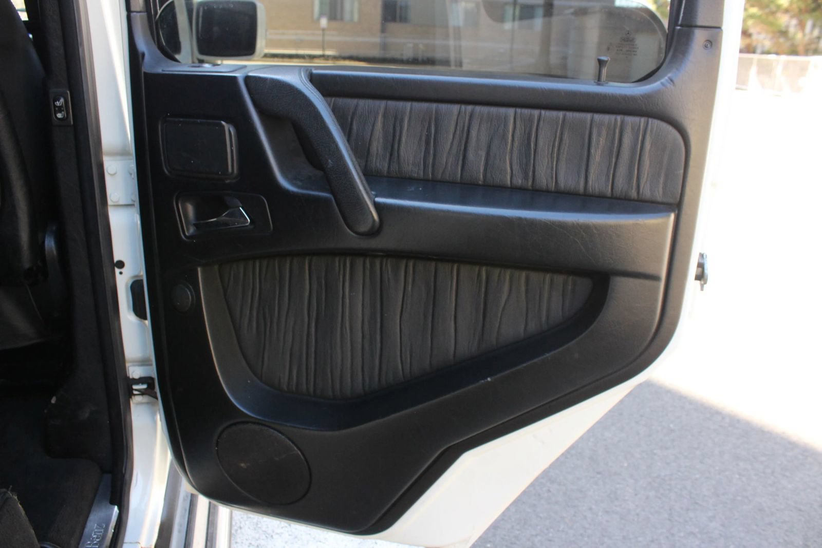 Used 2009 Mercedes-Benz G 550 image 22