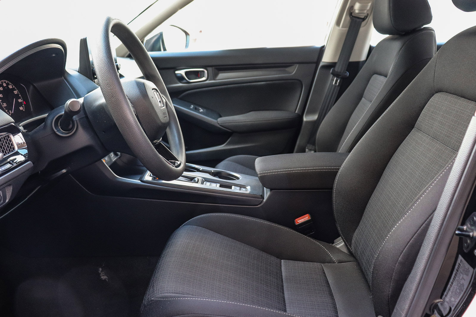 Used 2024 Honda Civic LX image 22