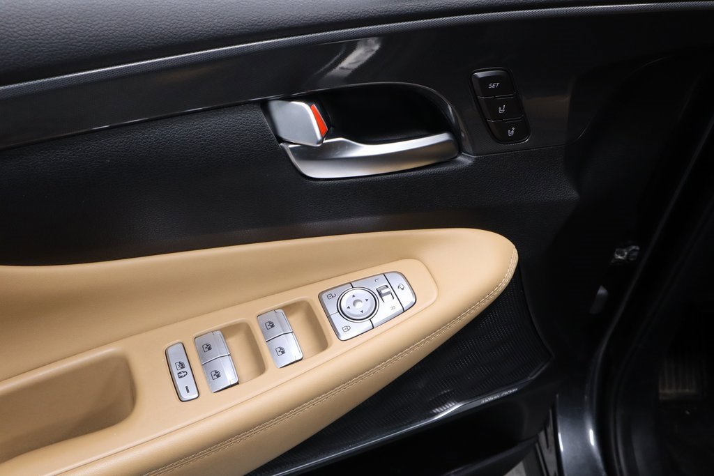 Certified 2023 Hyundai Santa Fe Calligraphy image 23