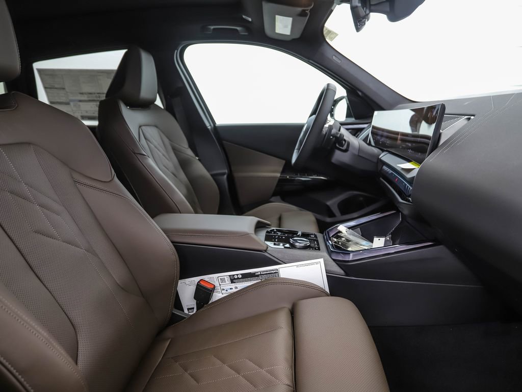 Used 2026 BMW X3 xDrive30 image 30