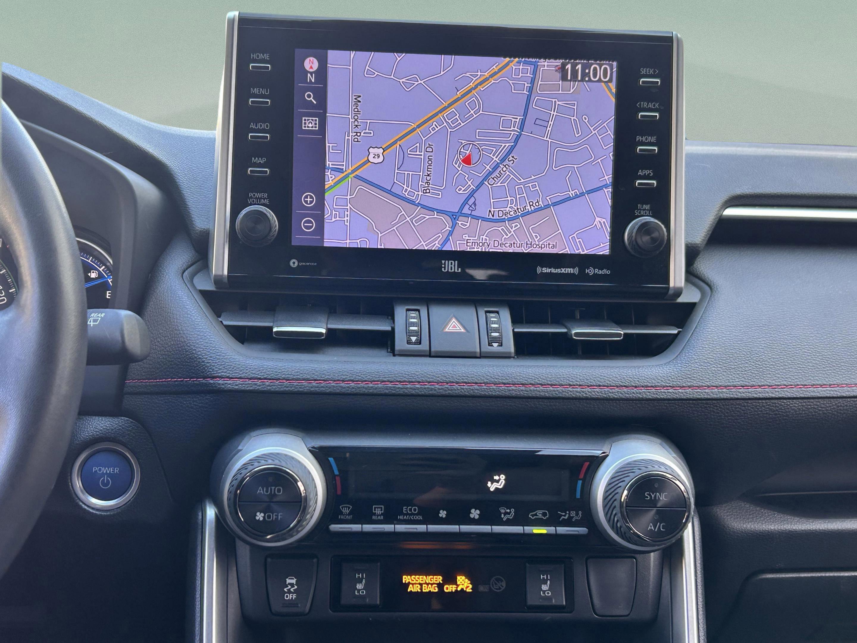 Used 2021 Toyota RAV4 XSE image 15