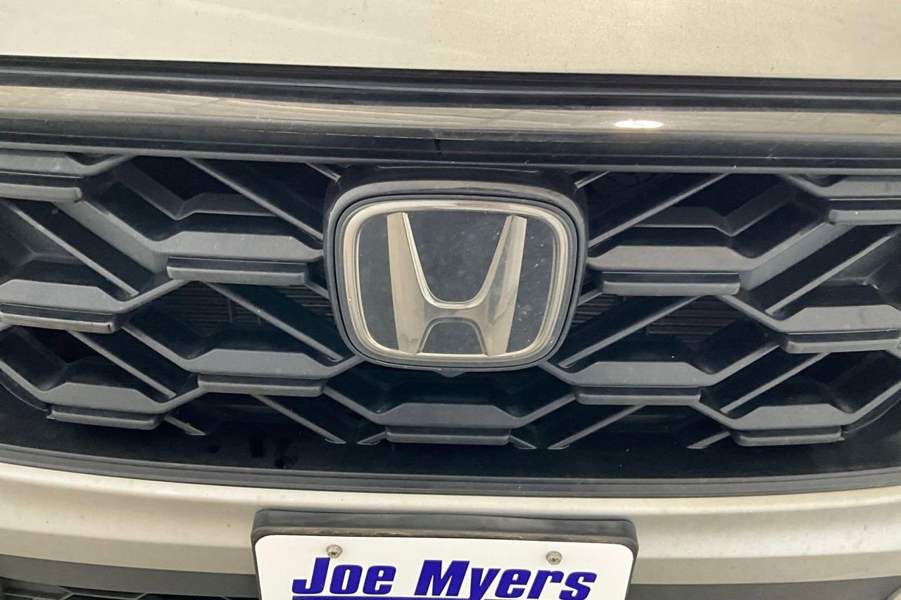 Used 2023 Honda CR-V Sport Touring image 27