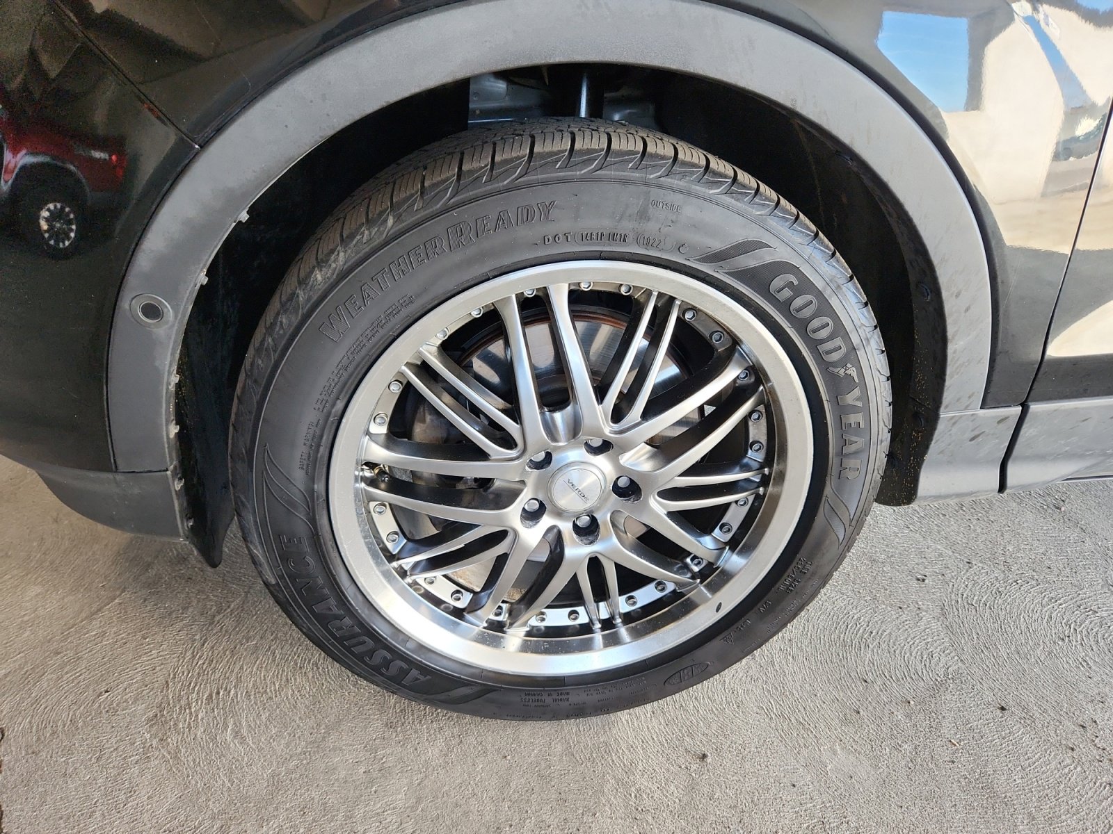 Used 2014 Ford Escape Titanium w/ Equipment Group 401A image 26