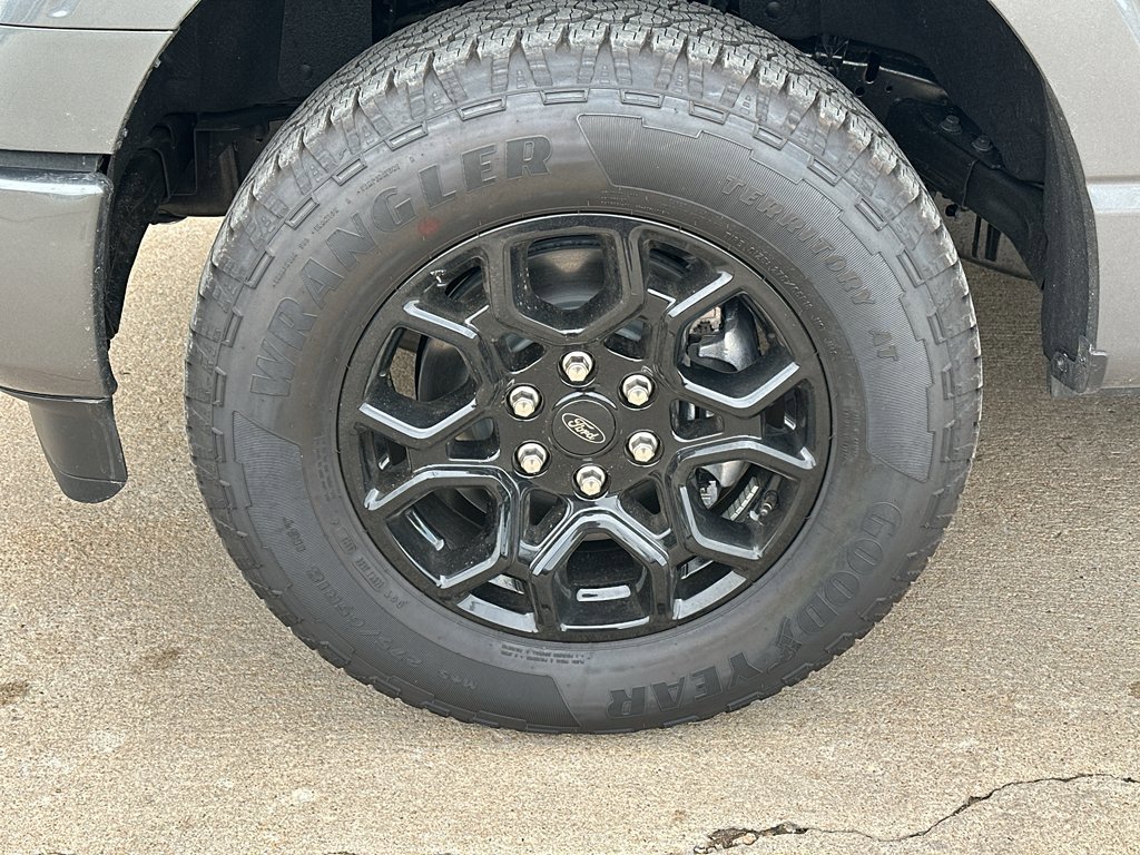 New 2026 Ford F150 STX AWD/4WD image 3