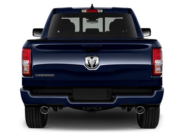 Used 2026 RAM 1500 Limited image 6