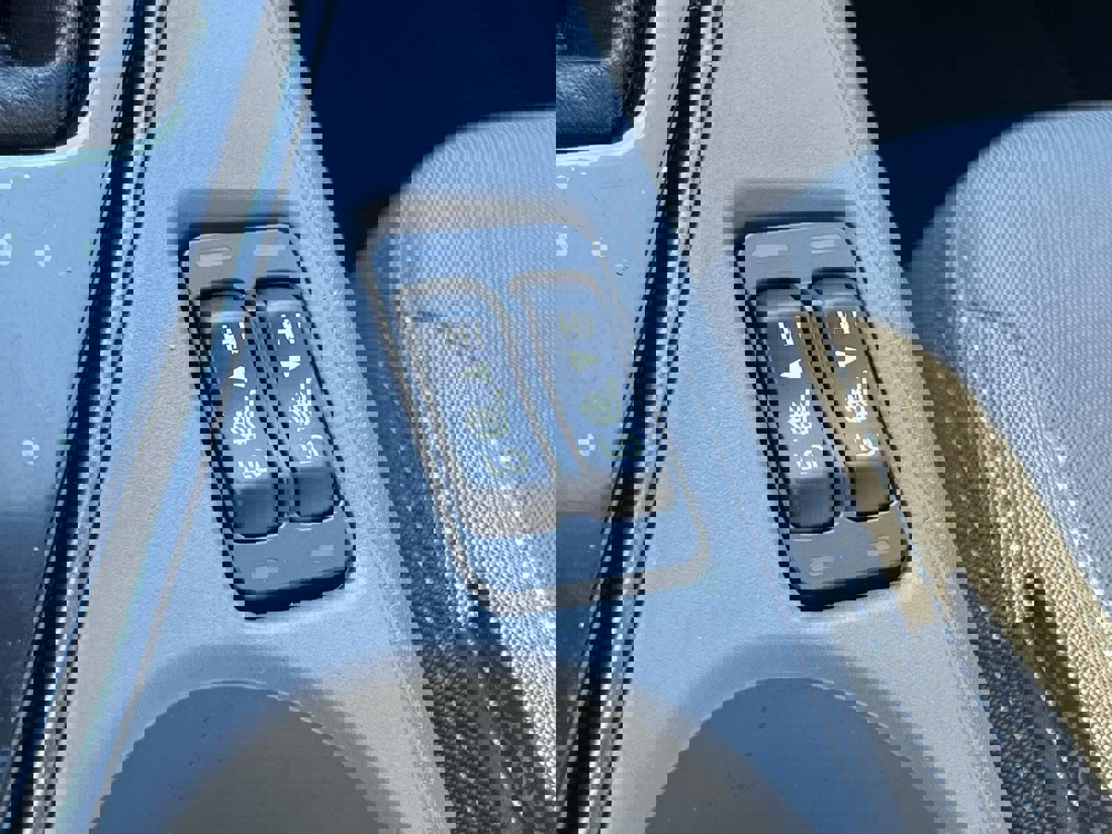 Certified 2025 Subaru Crosstrek 2.5i Sport w/ Crosstrek Mirror Package image 34