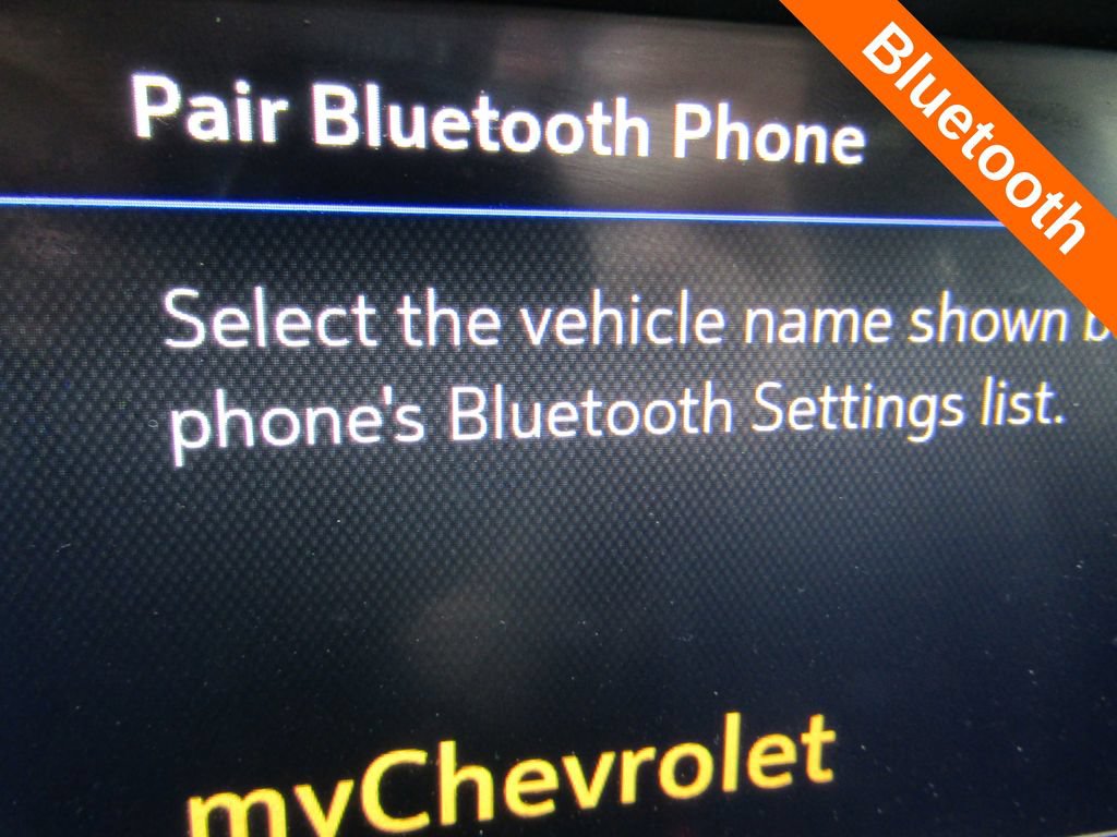 Used 2023 Chevrolet Silverado 2500 W/T w/ WT Fleet Convenience Package AWD/4WD image 7