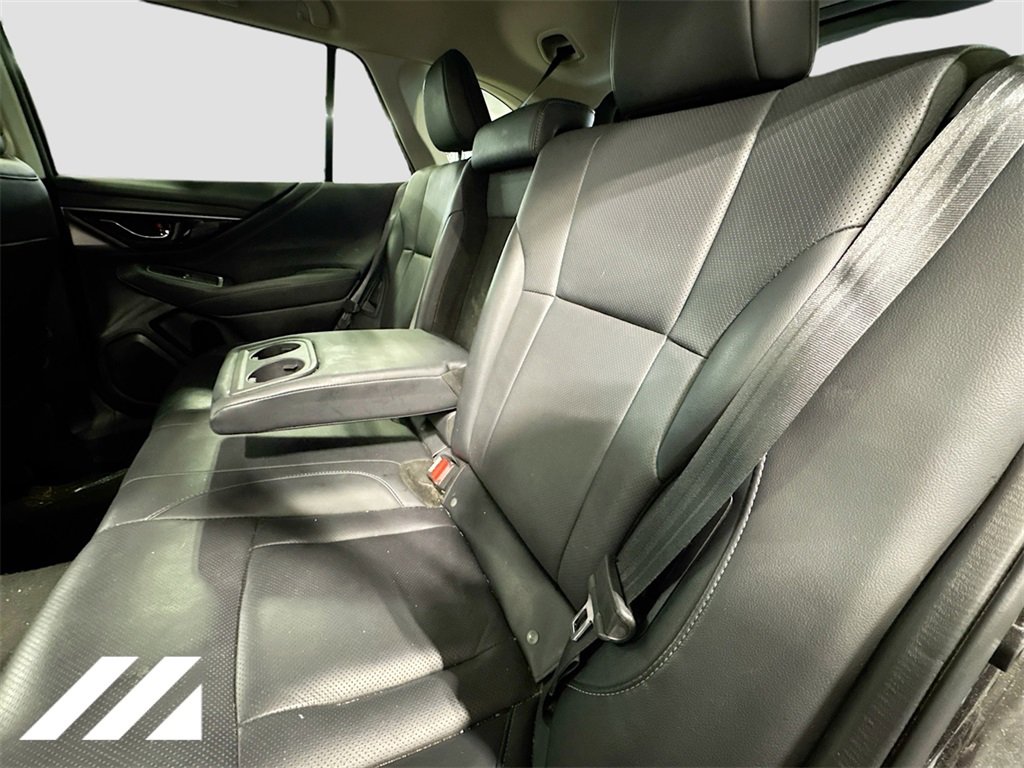 Certified 2023 Subaru Outback Limited XT image 27