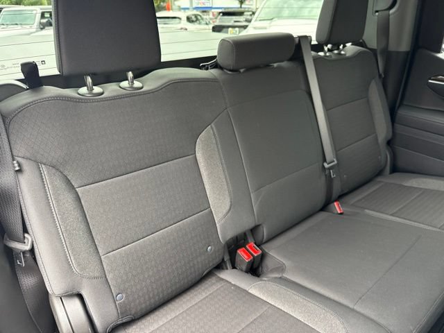 Used 2025 Chevrolet Silverado 1500 LT AWD/4WD image 28