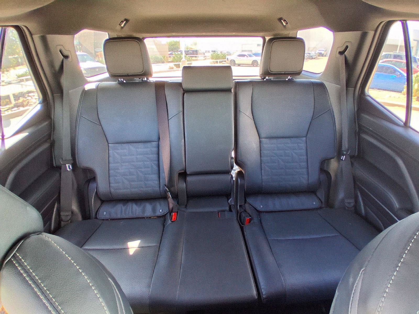 Used 2025 Toyota 4Runner TRD Off-Road Premium AWD/4WD image 29