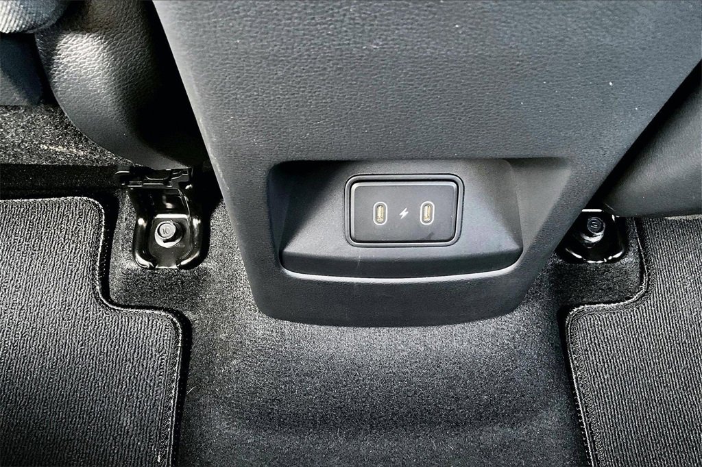 Certified 2025 Kia Soul EX image 25