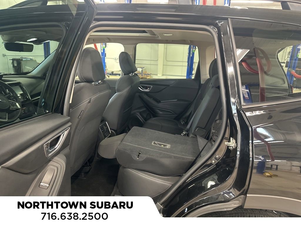 Used 2020 Subaru Forester Premium AWD/4WD image 20
