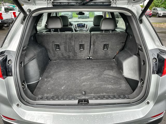 Used 2021 Chevrolet Equinox Premier AWD/4WD image 21