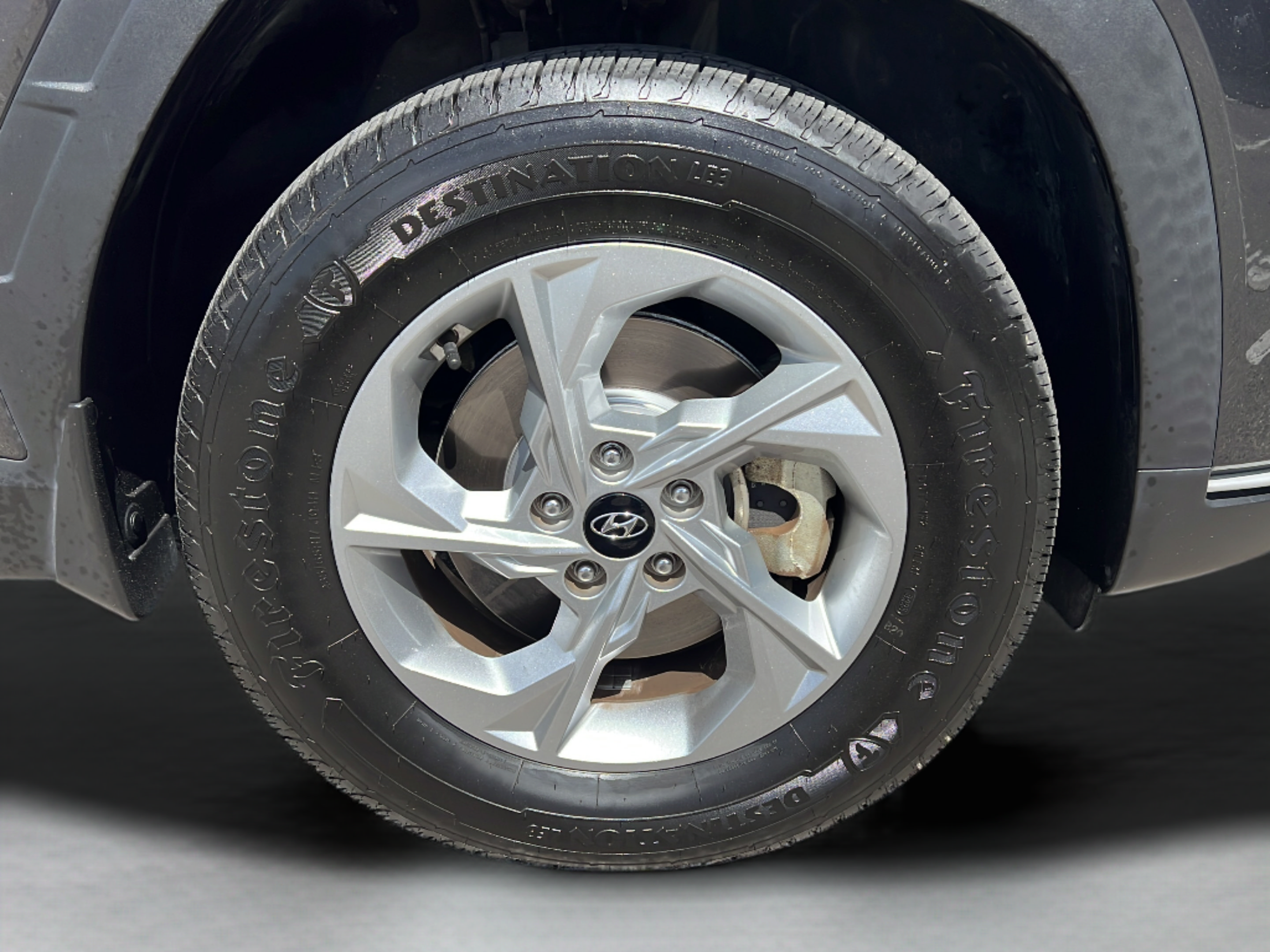 Certified 2022 Hyundai Tucson SEL AWD/4WD image 34