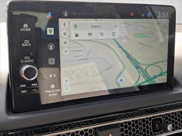 New 2026 Honda Civic Sport Touring image 14